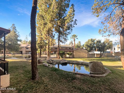 A home in Glendale