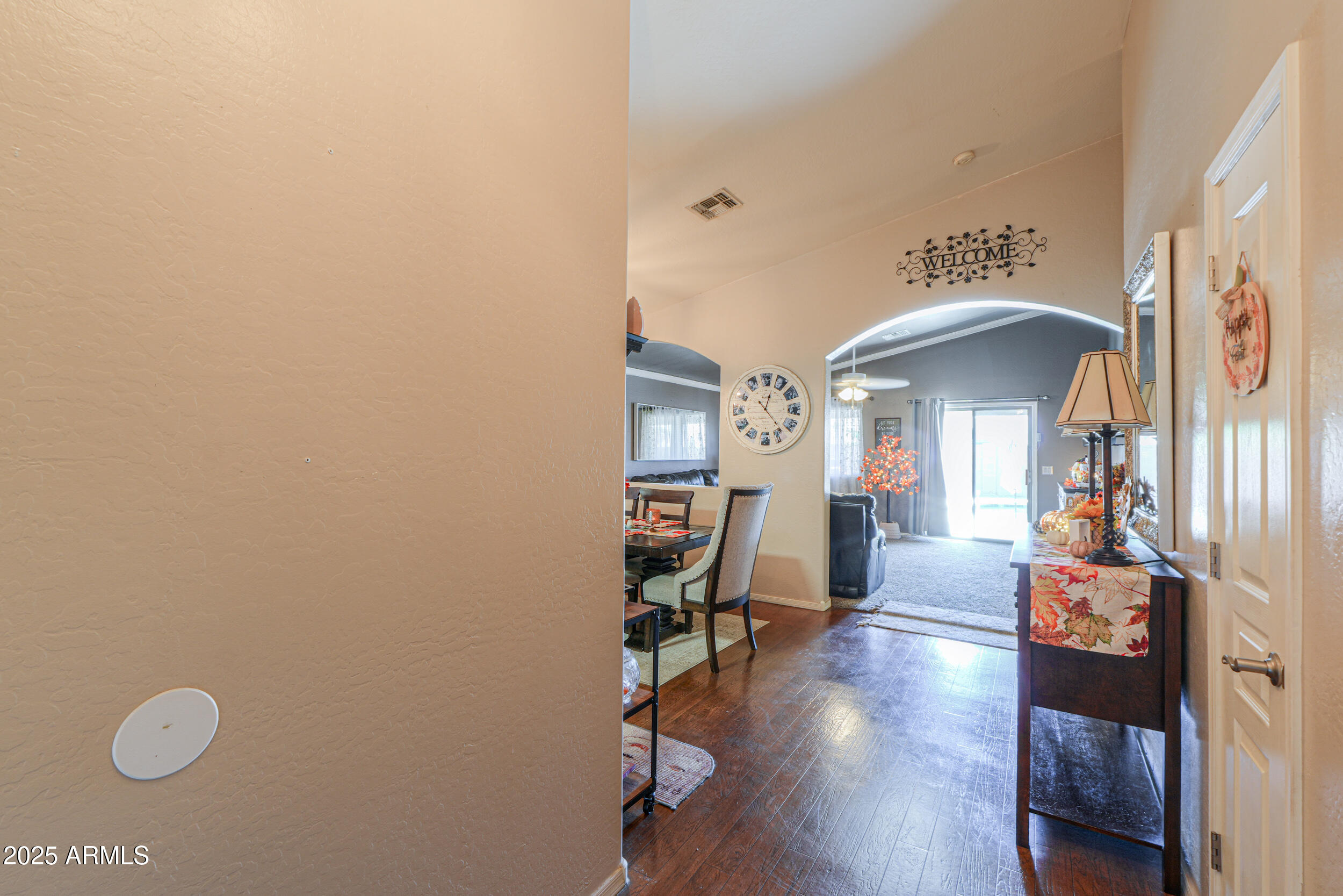 1241 W DELMONTE Drive