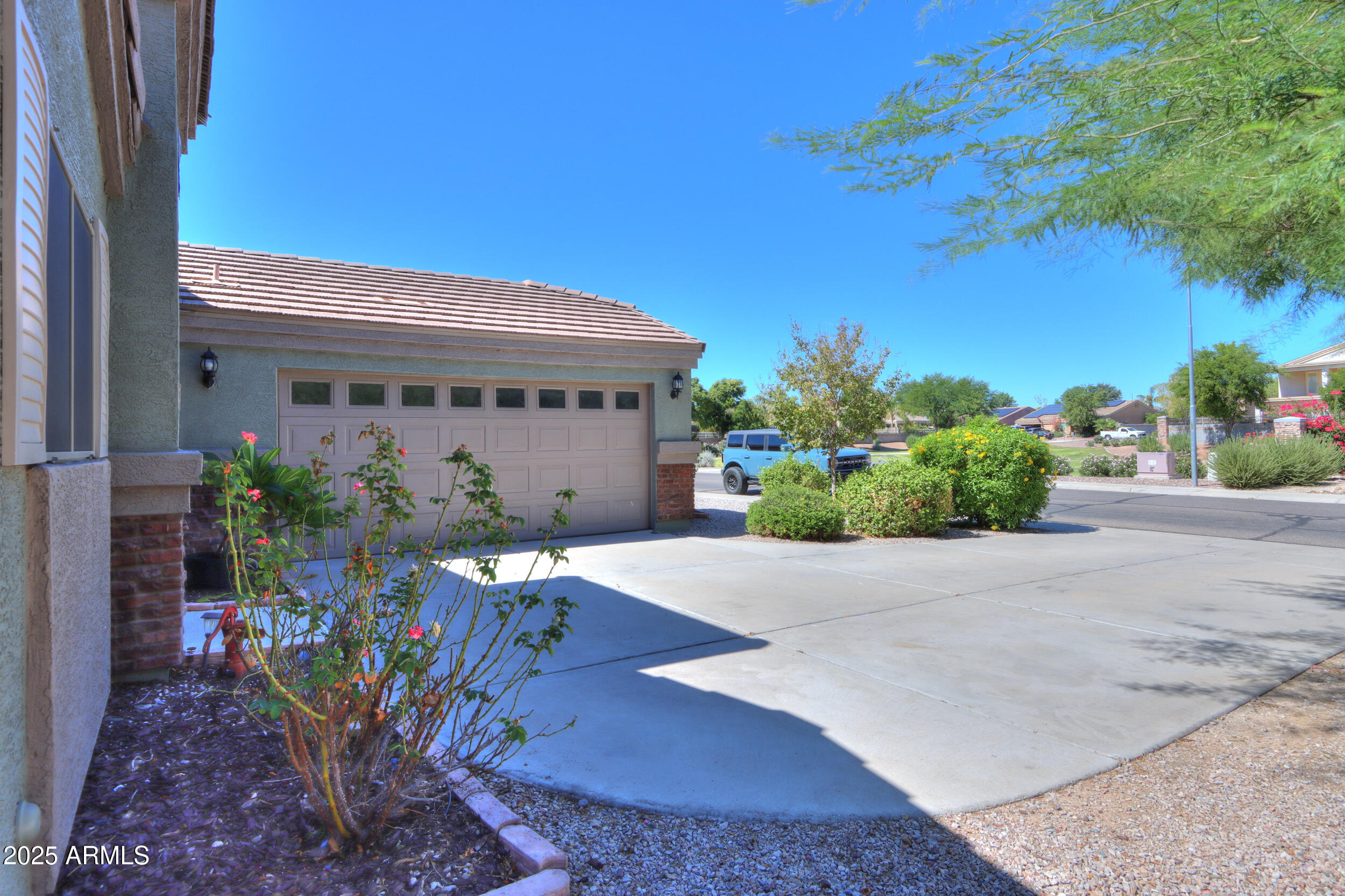 1241 W DELMONTE Drive