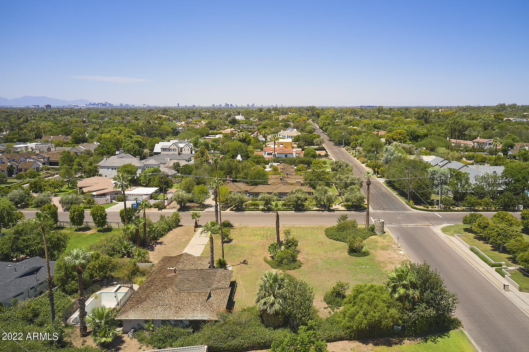 LA MAZA VILLA 2 - Residential