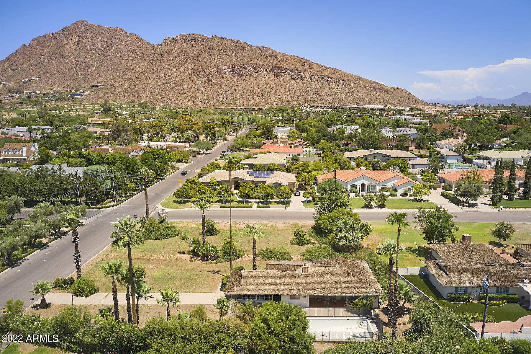 LA MAZA VILLA 2 - Residential