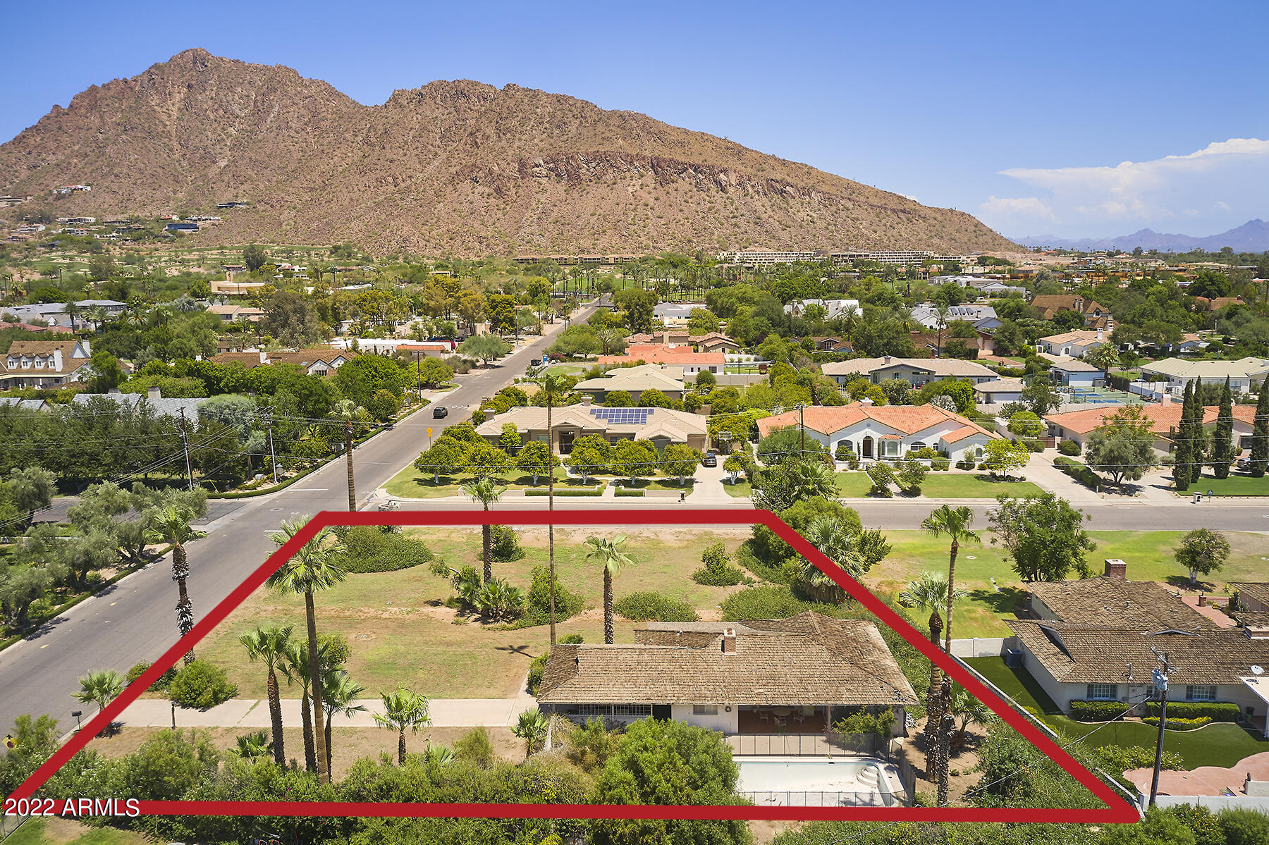 LA MAZA VILLA 2 - Residential