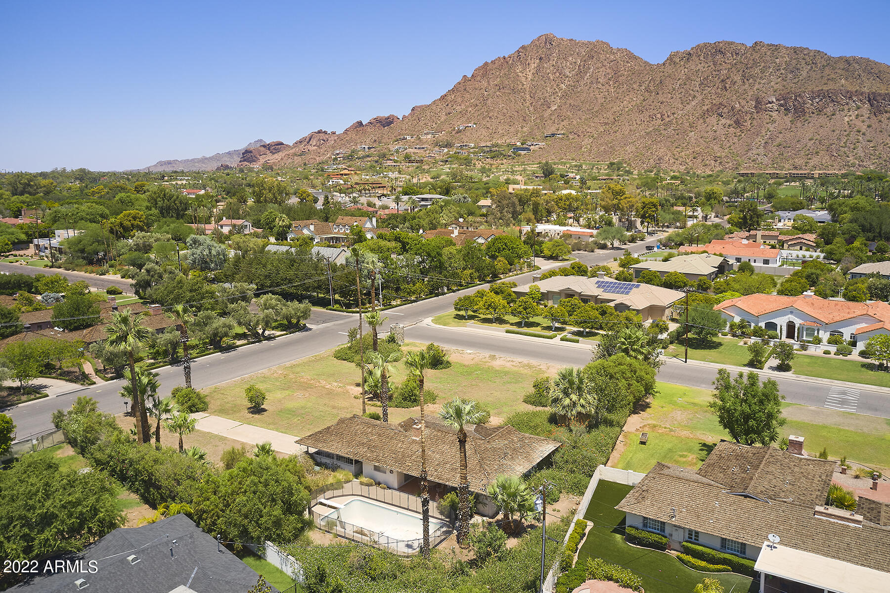 LA MAZA VILLA 2 - Residential