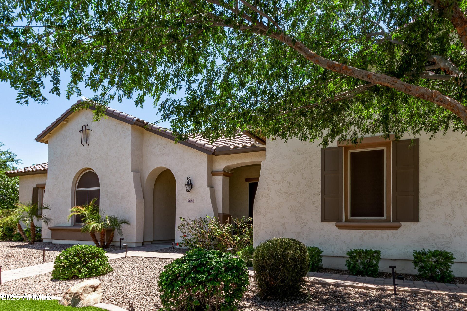 Homes for Sale in Queen Creek Arizona 2 21995 E TIERRA GRANDE Court