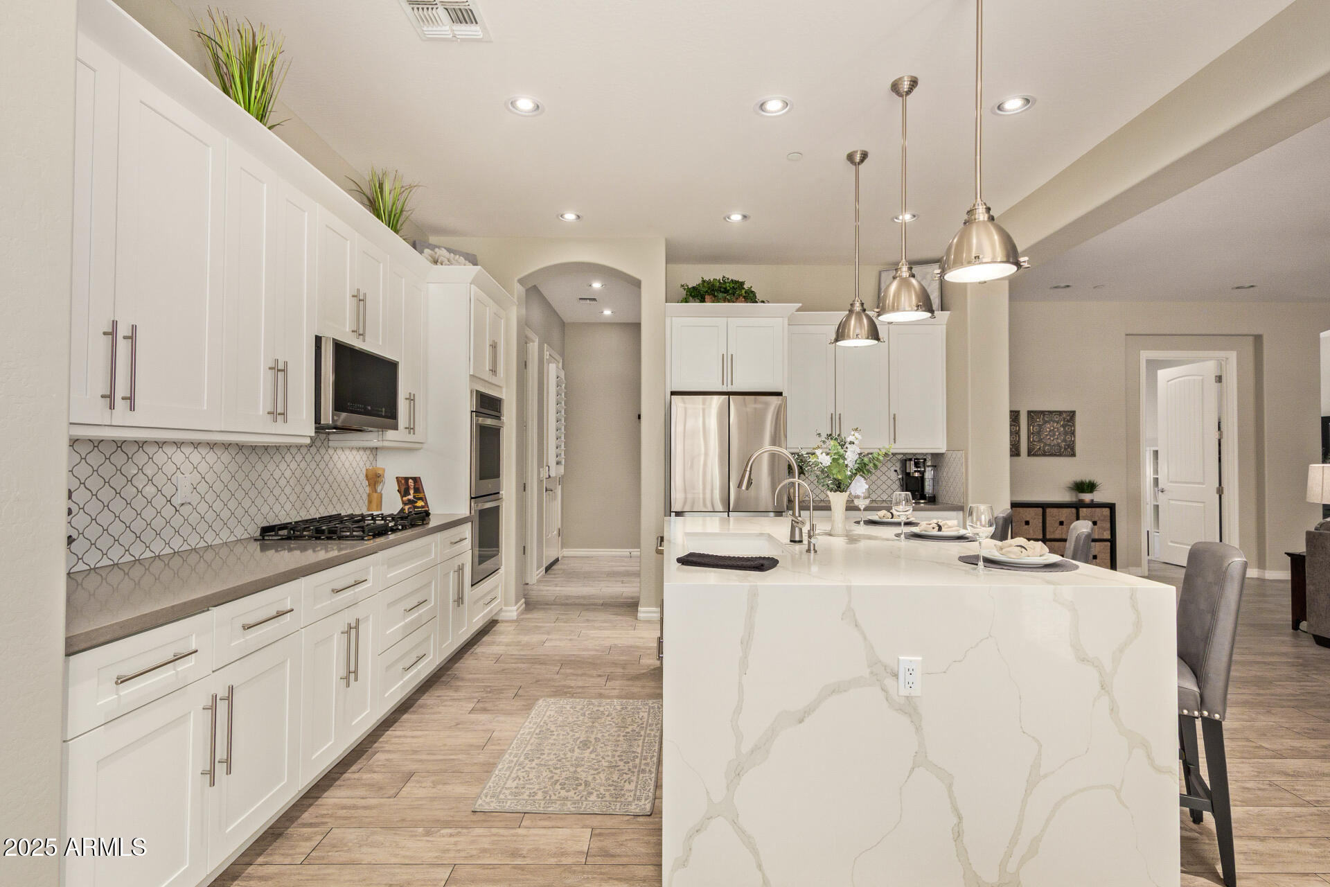 Homes for Sale in Queen Creek Arizona 3 21995 E TIERRA GRANDE Court