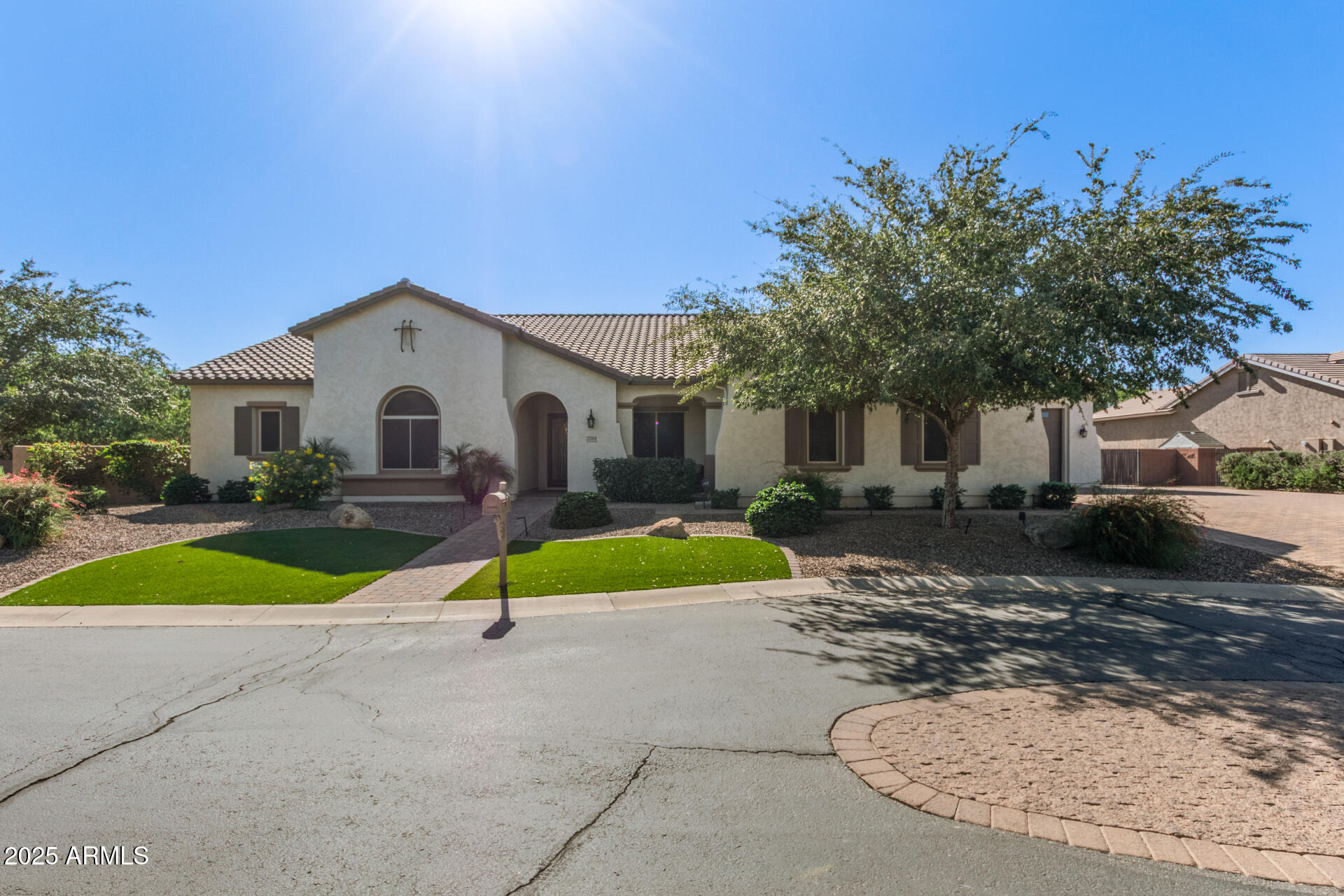 Homes for Sale in Queen Creek Arizona 1 21995 E TIERRA GRANDE Court