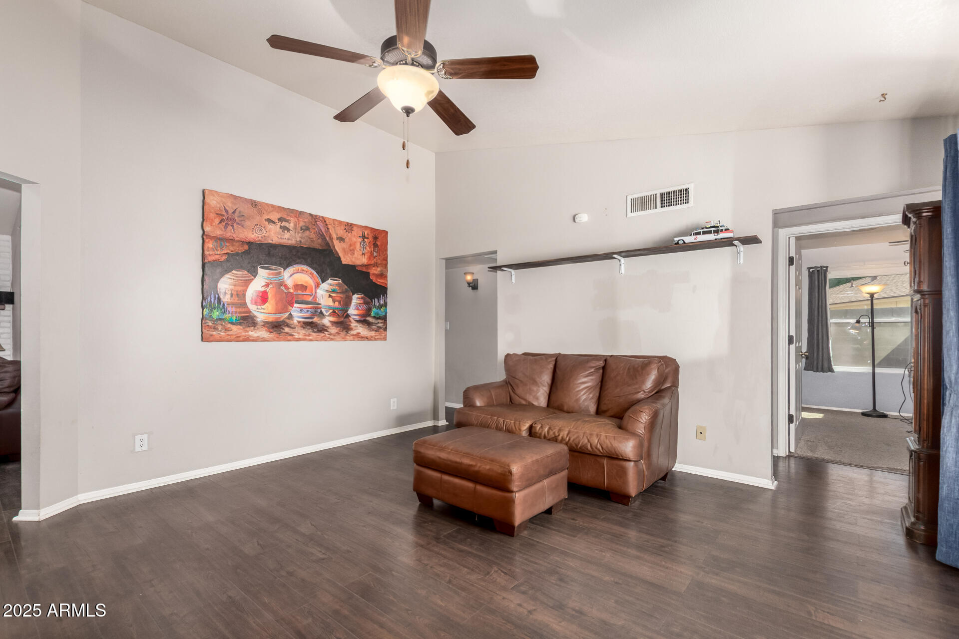 1735 N PLATINA Circle