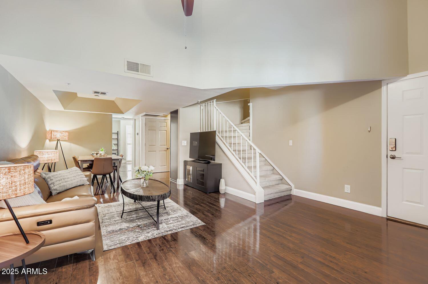 Homes for Sale in Queen Creek Arizona 4 1211 N MILLER Road 238