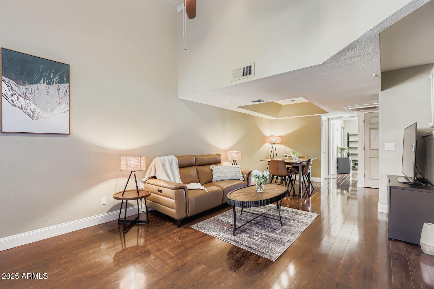 Homes for Sale in Queen Creek Arizona 3 1211 N MILLER Road 238