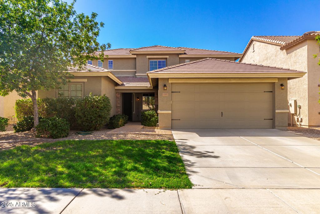 Photo of 32890 N Pebble Creek Drive, San Tan Valley, AZ 85143 (MLS # 6932313)