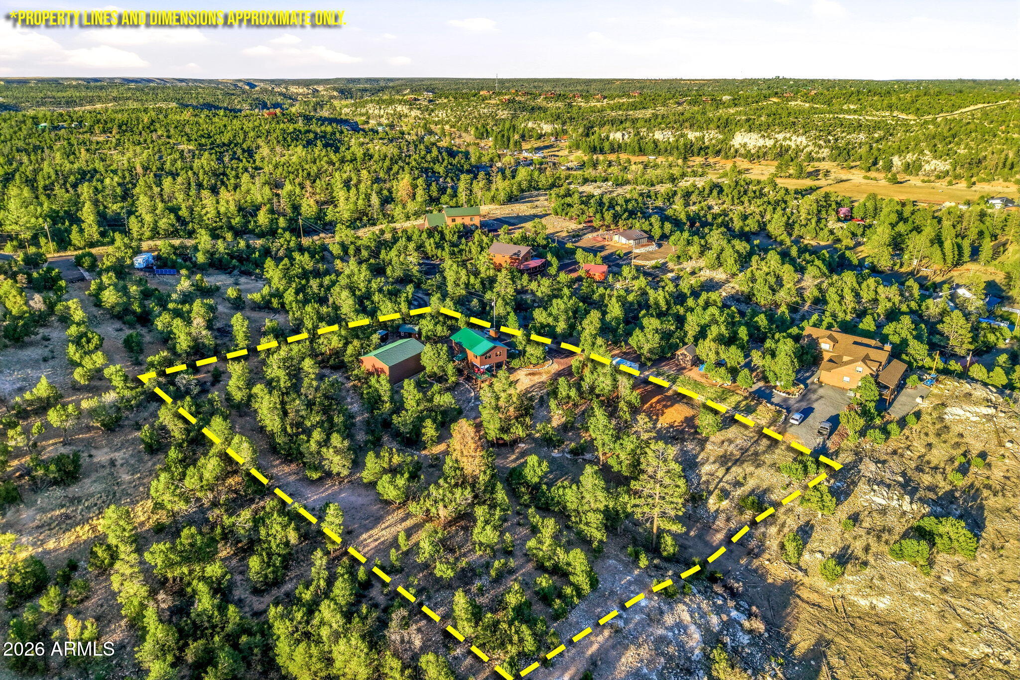 Heber unsub - Residential