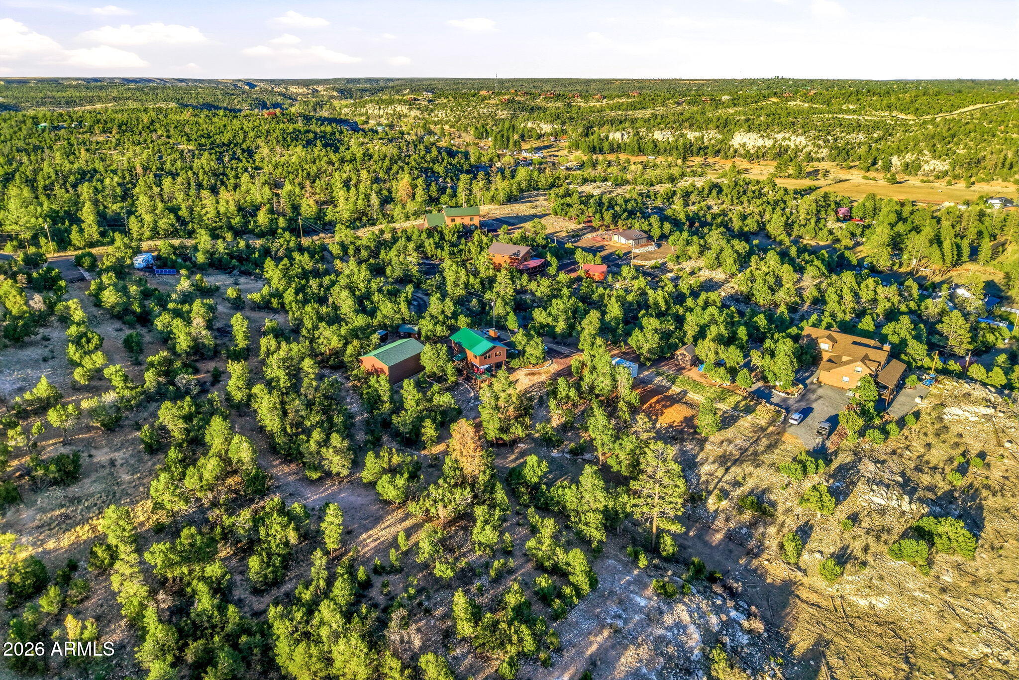 Heber unsub - Residential