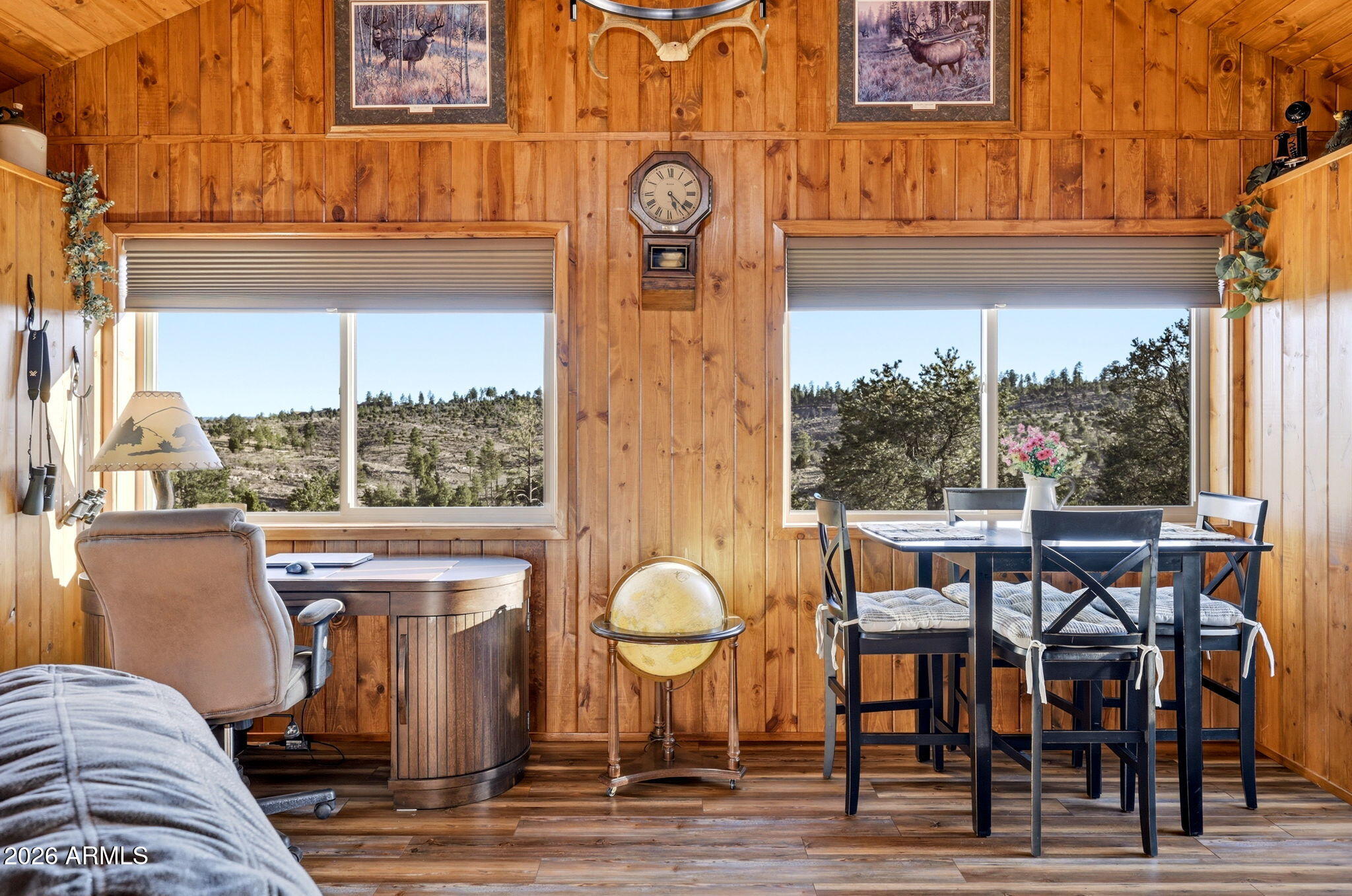 Heber unsub - Residential
