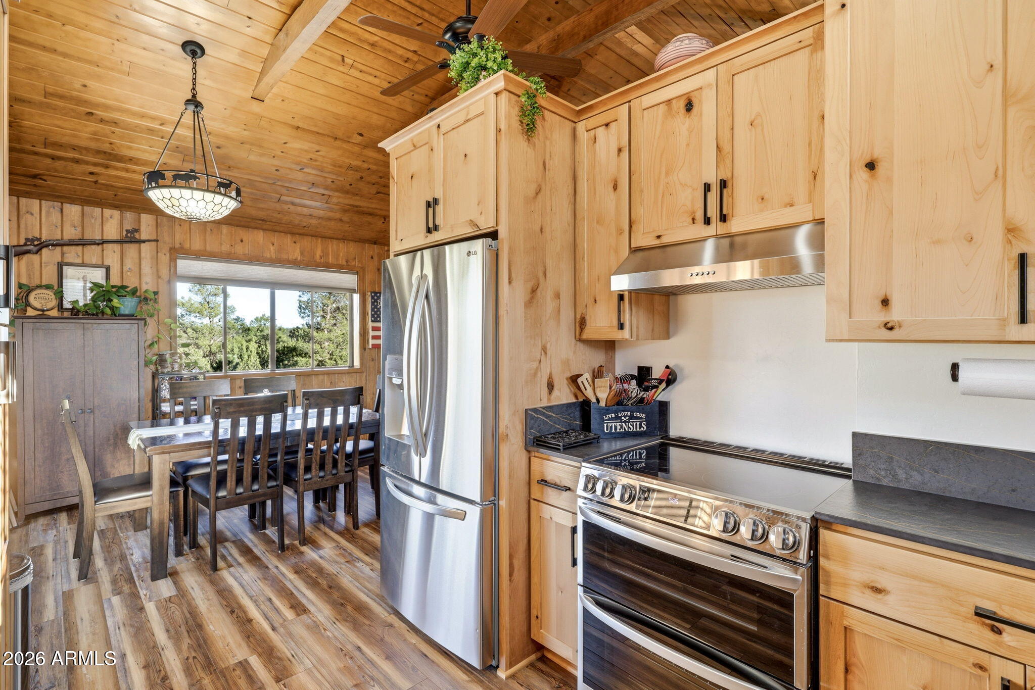 Heber unsub - Residential