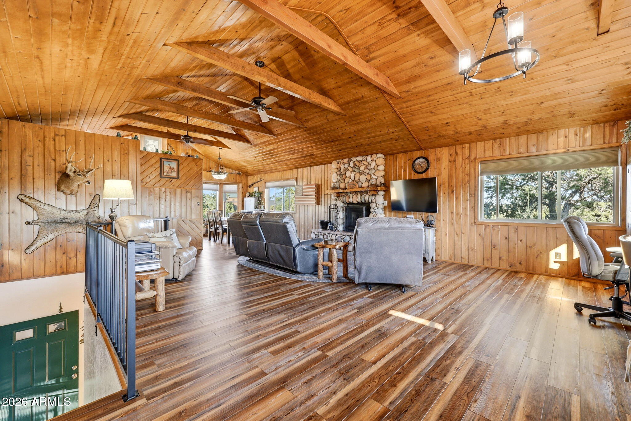 Heber unsub - Residential