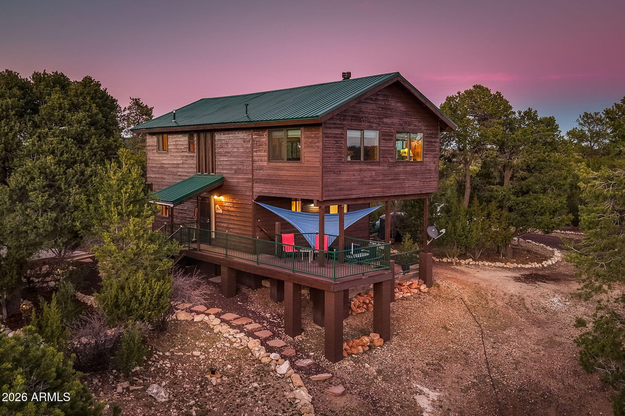 1789 Wild Turkey Lane