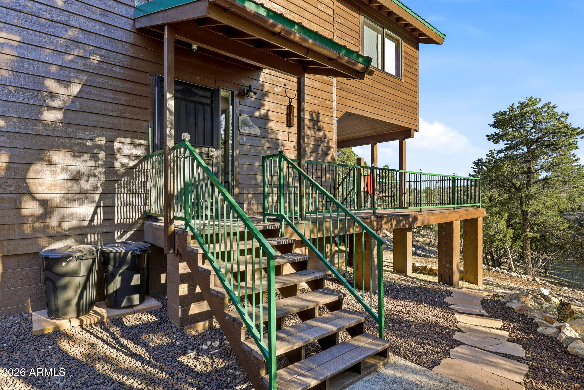 Heber unsub - Residential