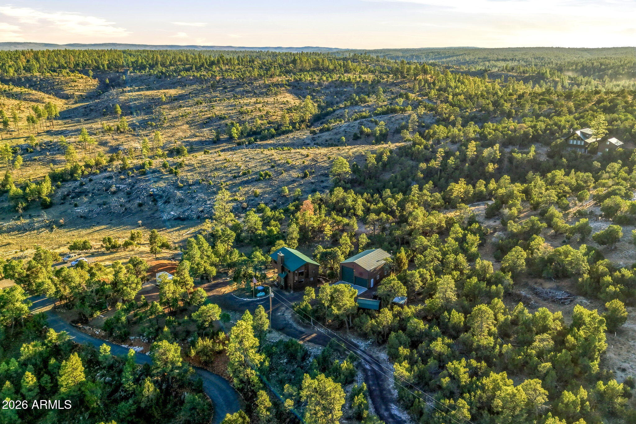 Heber unsub - Residential