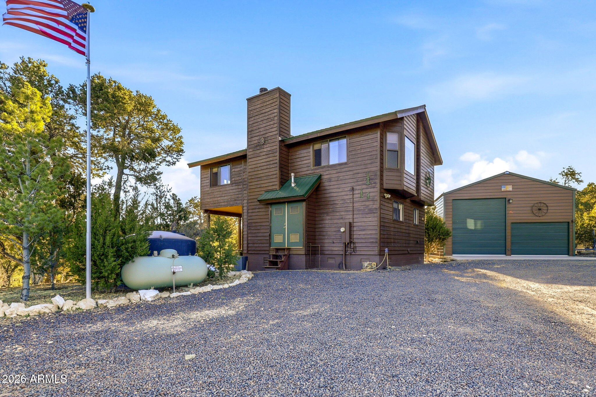 Heber unsub - Residential