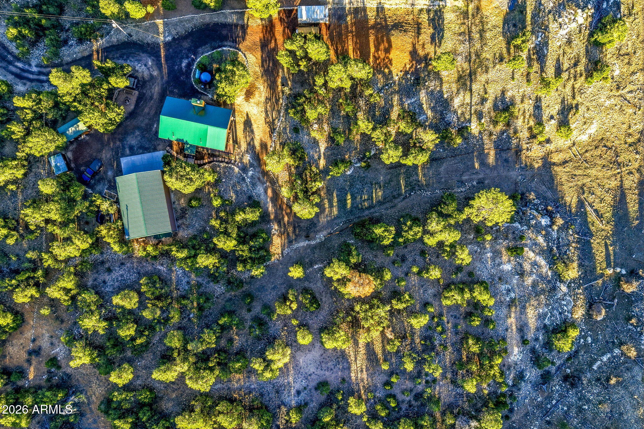 Heber unsub - Residential