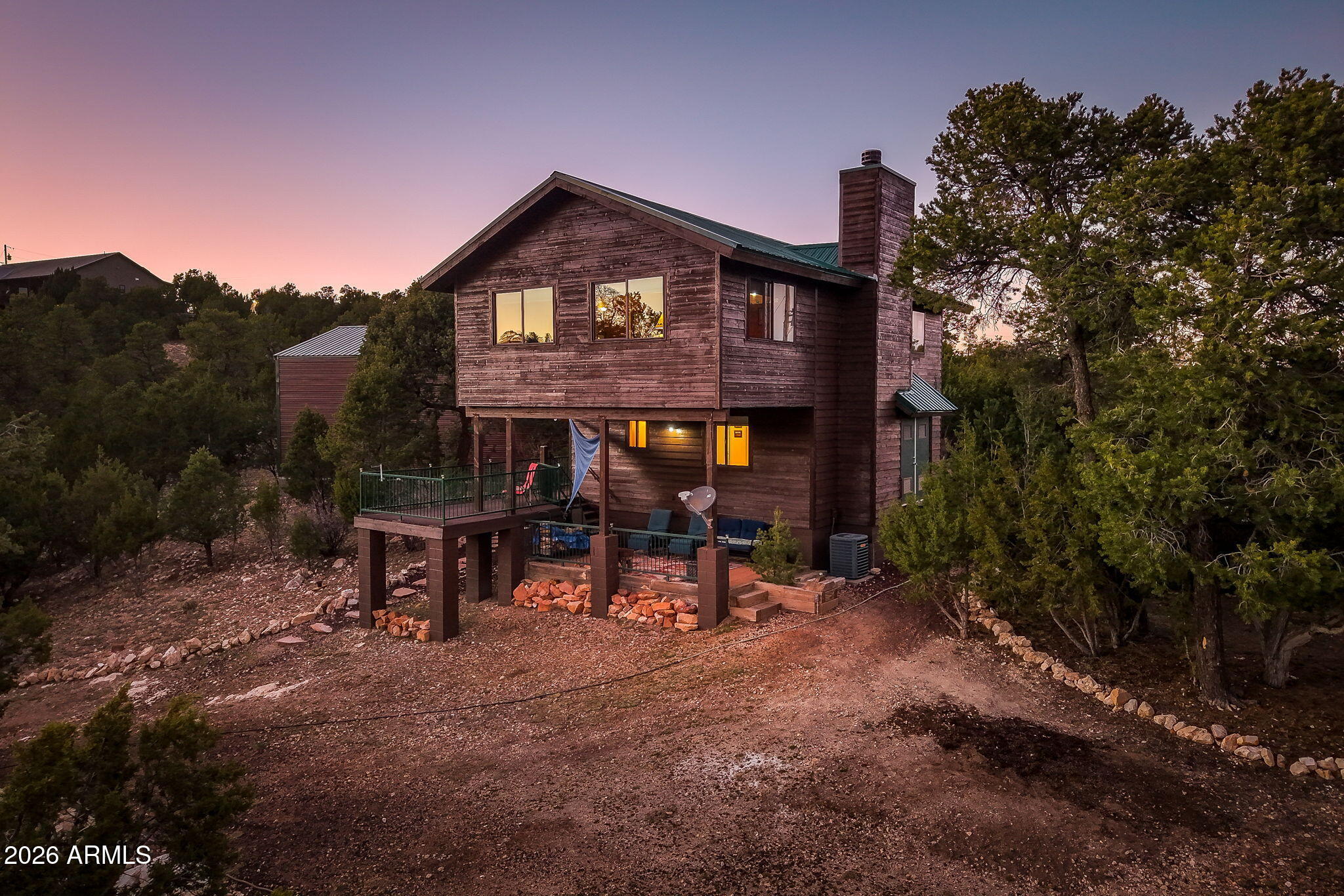 1789 Wild Turkey Lane