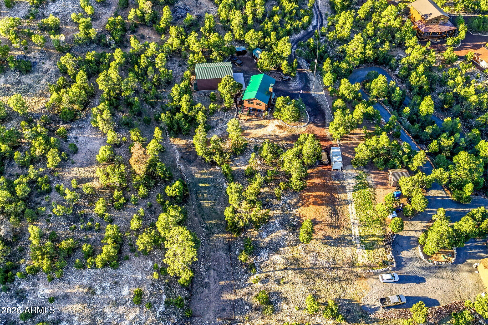 Heber unsub - Residential