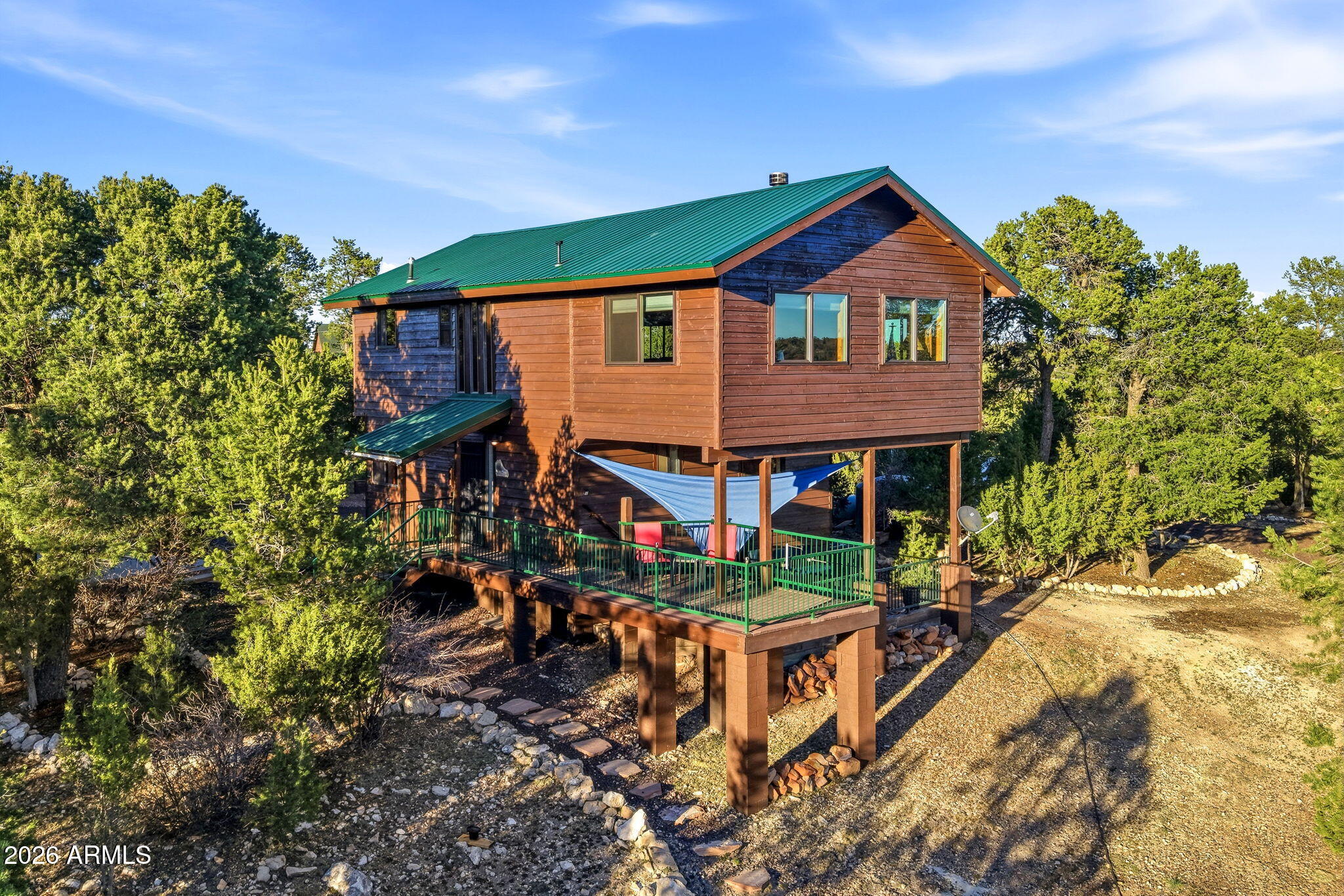 Heber unsub - Residential