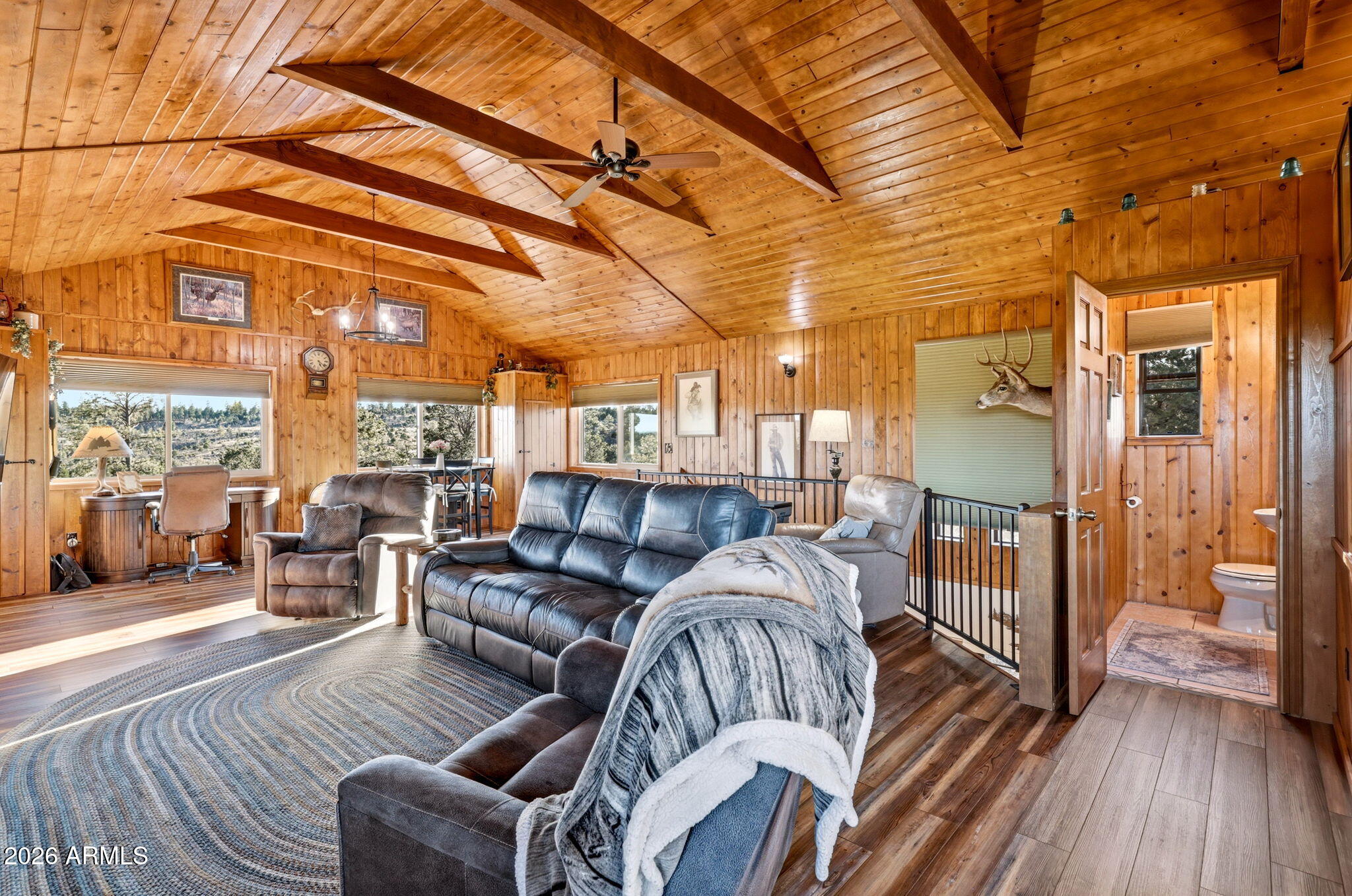 Heber unsub - Residential