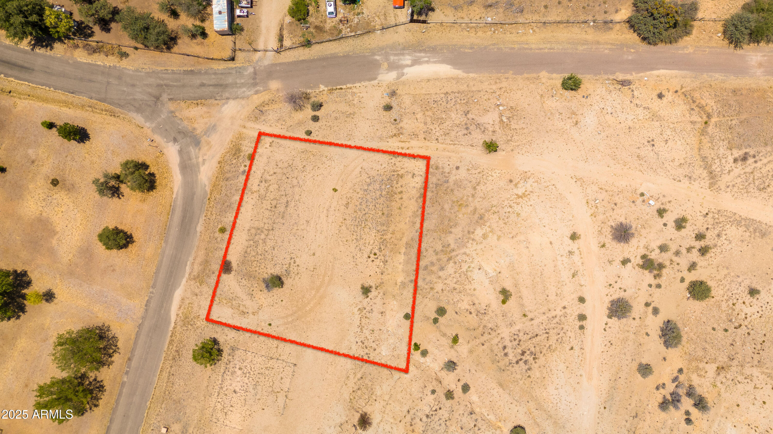 18108 W RICH HILL Road 227