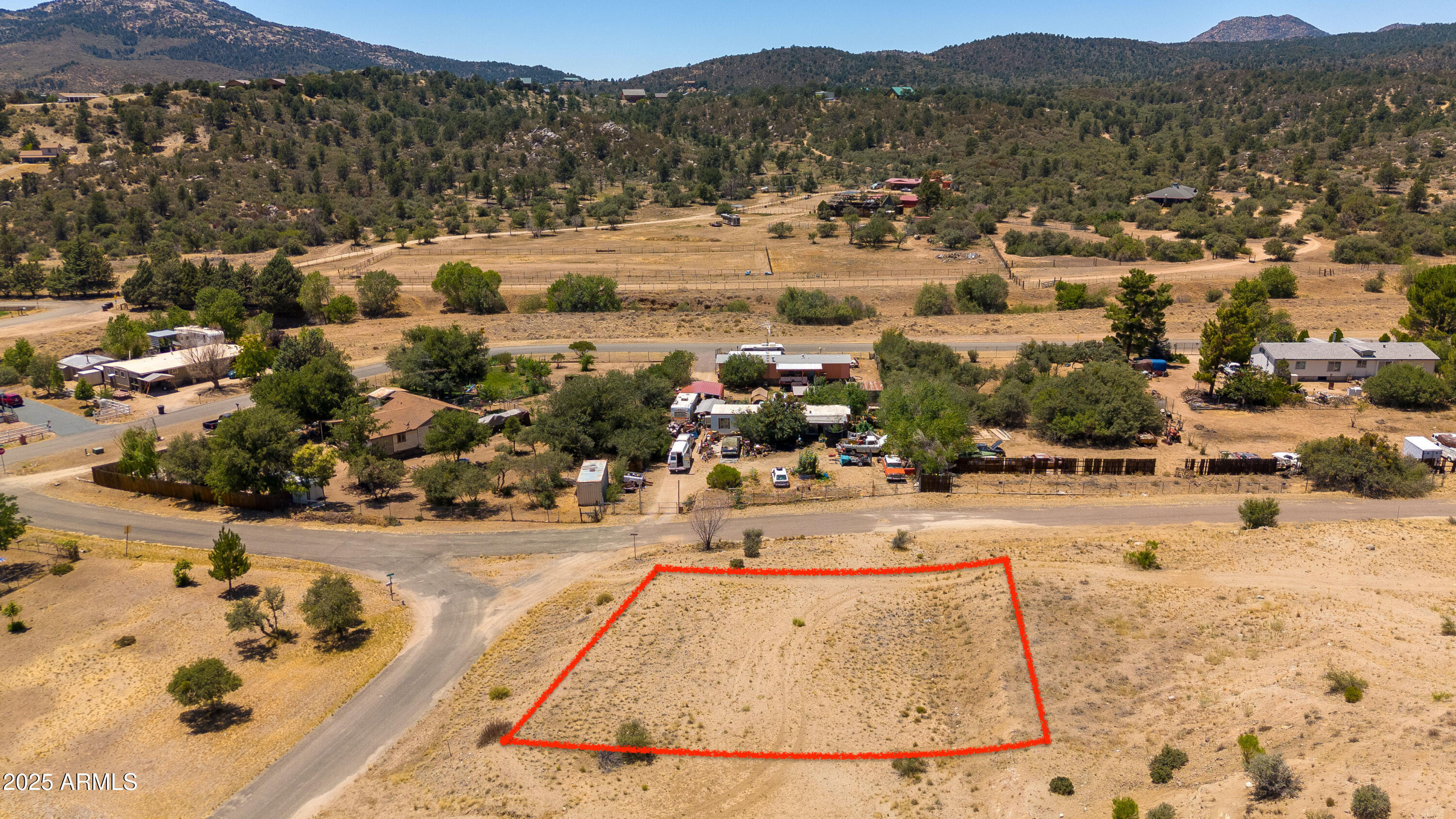 18108 W RICH HILL Road 227