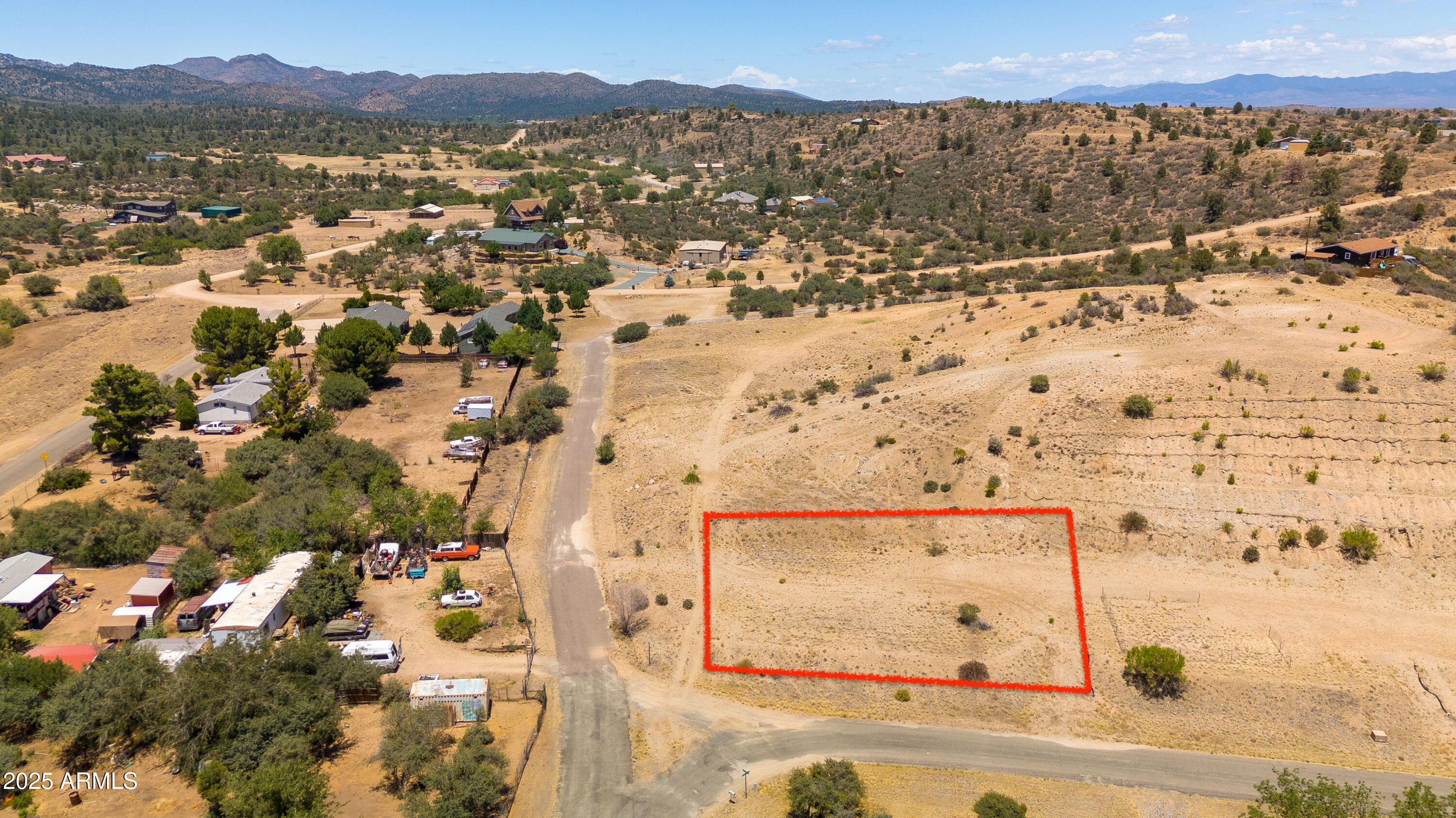 18108 W RICH HILL Road 227