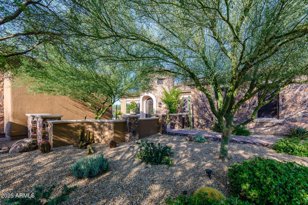Photo of 35443 N 87th Place, Scottsdale, AZ 85266 (MLS # 6871783)