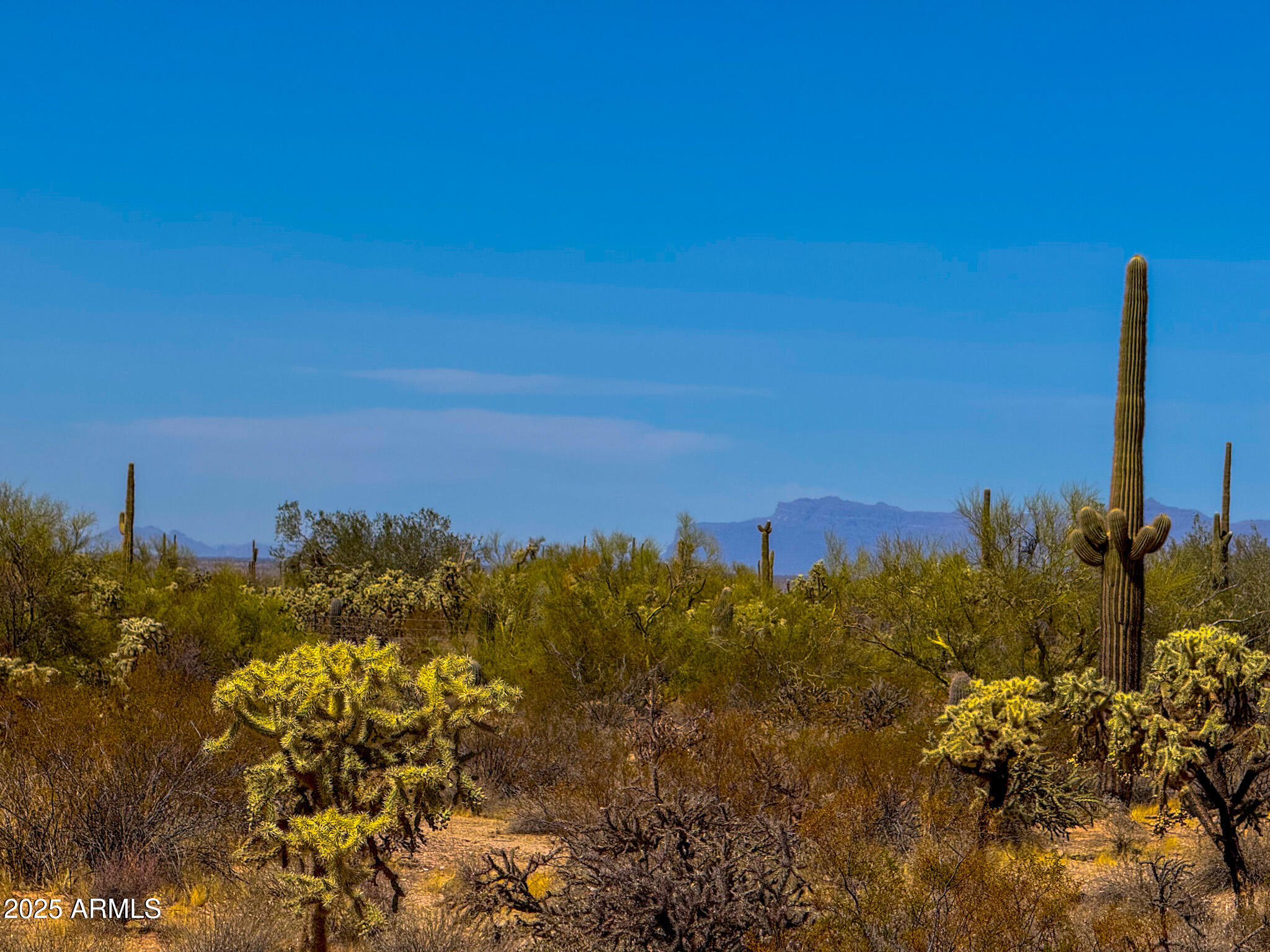 0 N HOHOKAM RD. 8.51 ACRES LOT 1 -- -