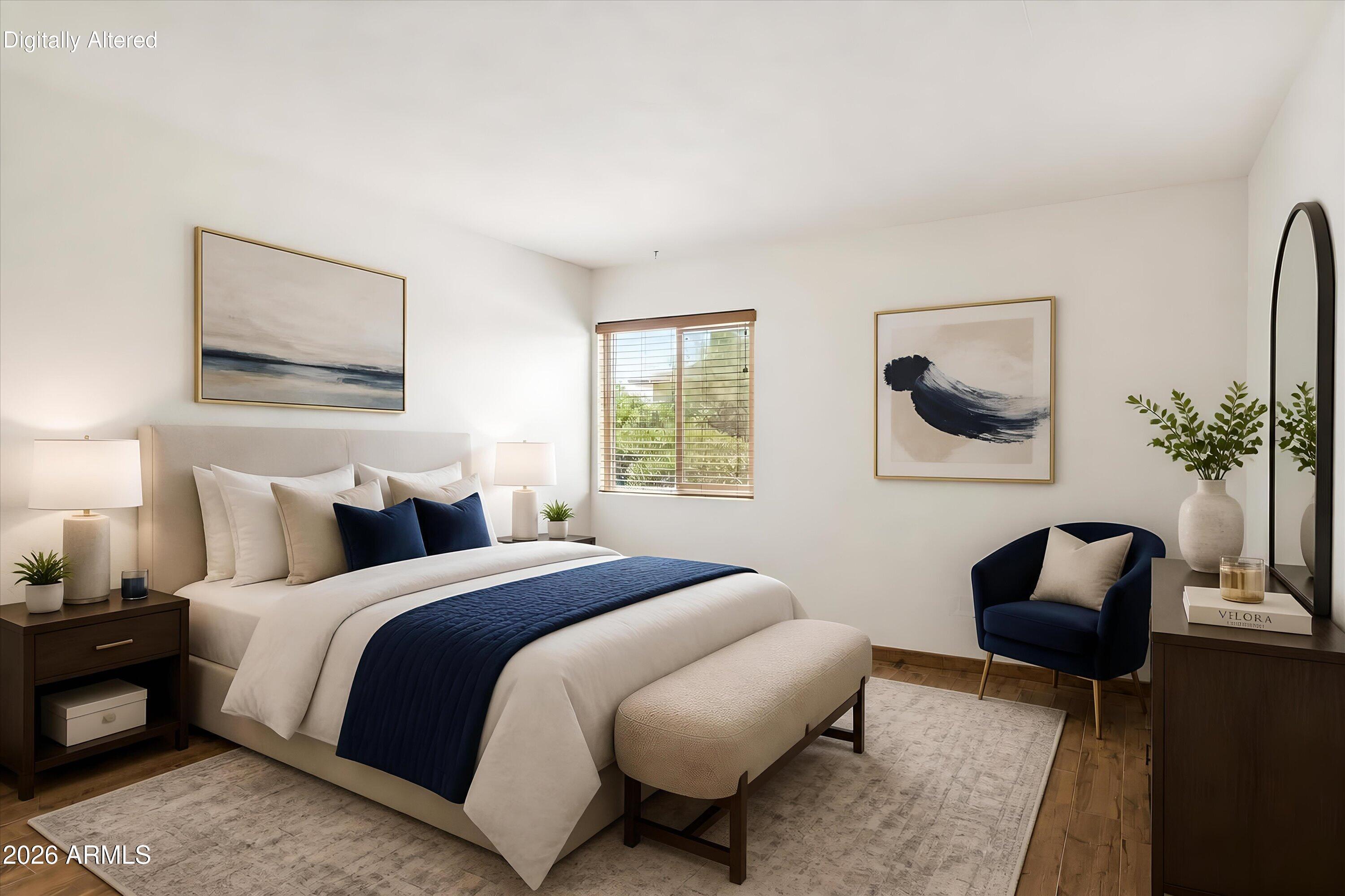 5877 N GRANITE REEF Road 1124