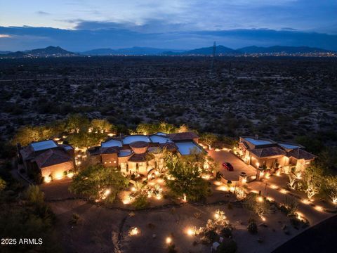 Photo of 10092 E Troon North Drive, Scottsdale, AZ 85262 (MLS # 6862980)