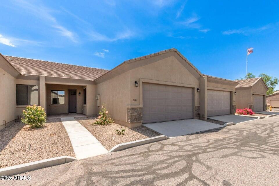 846 N Pueblo Drive Apt 138