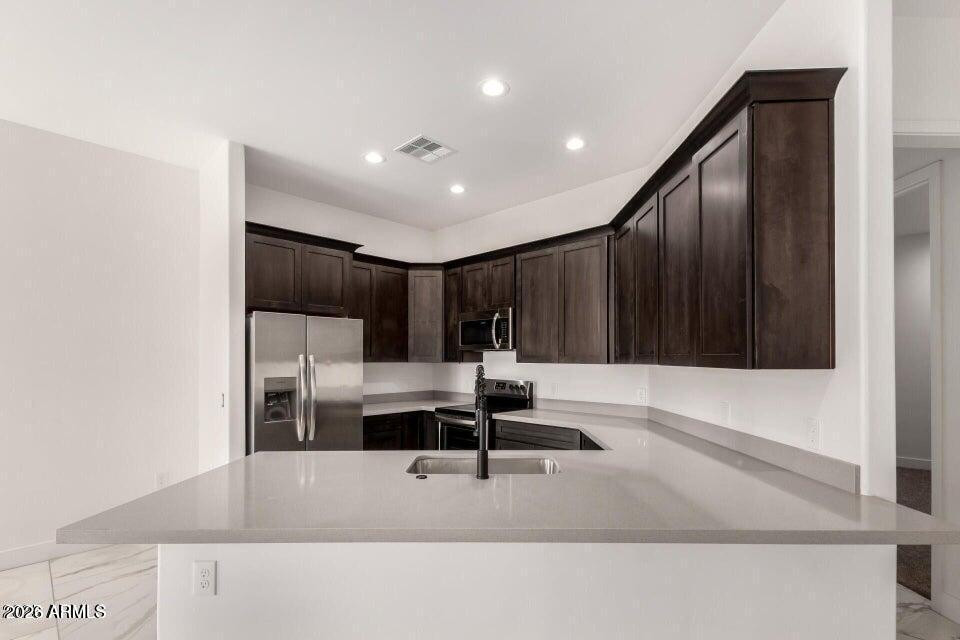 846 N Pueblo Drive Apt 138