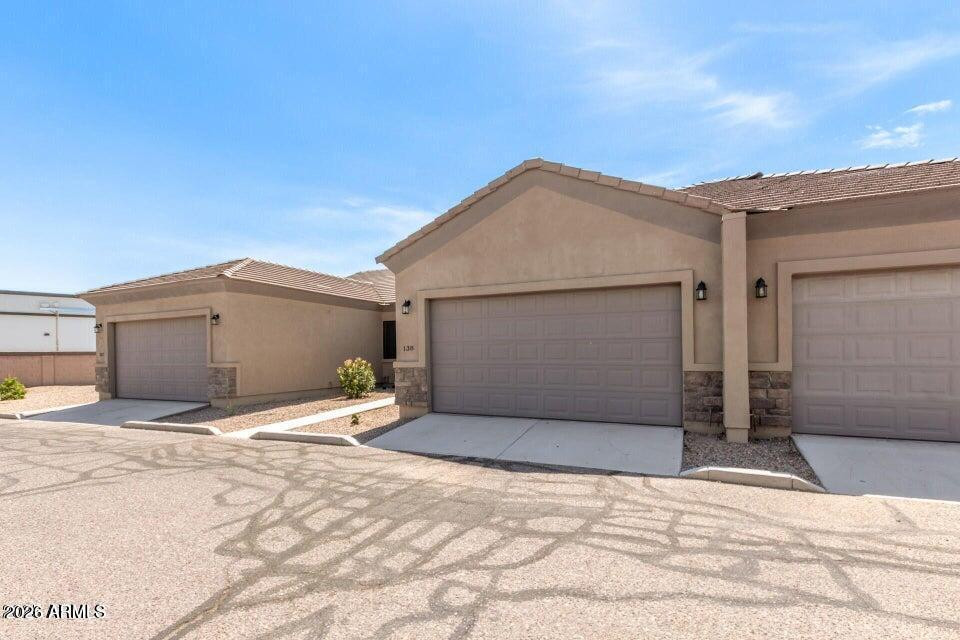 846 N Pueblo Drive Apt 138