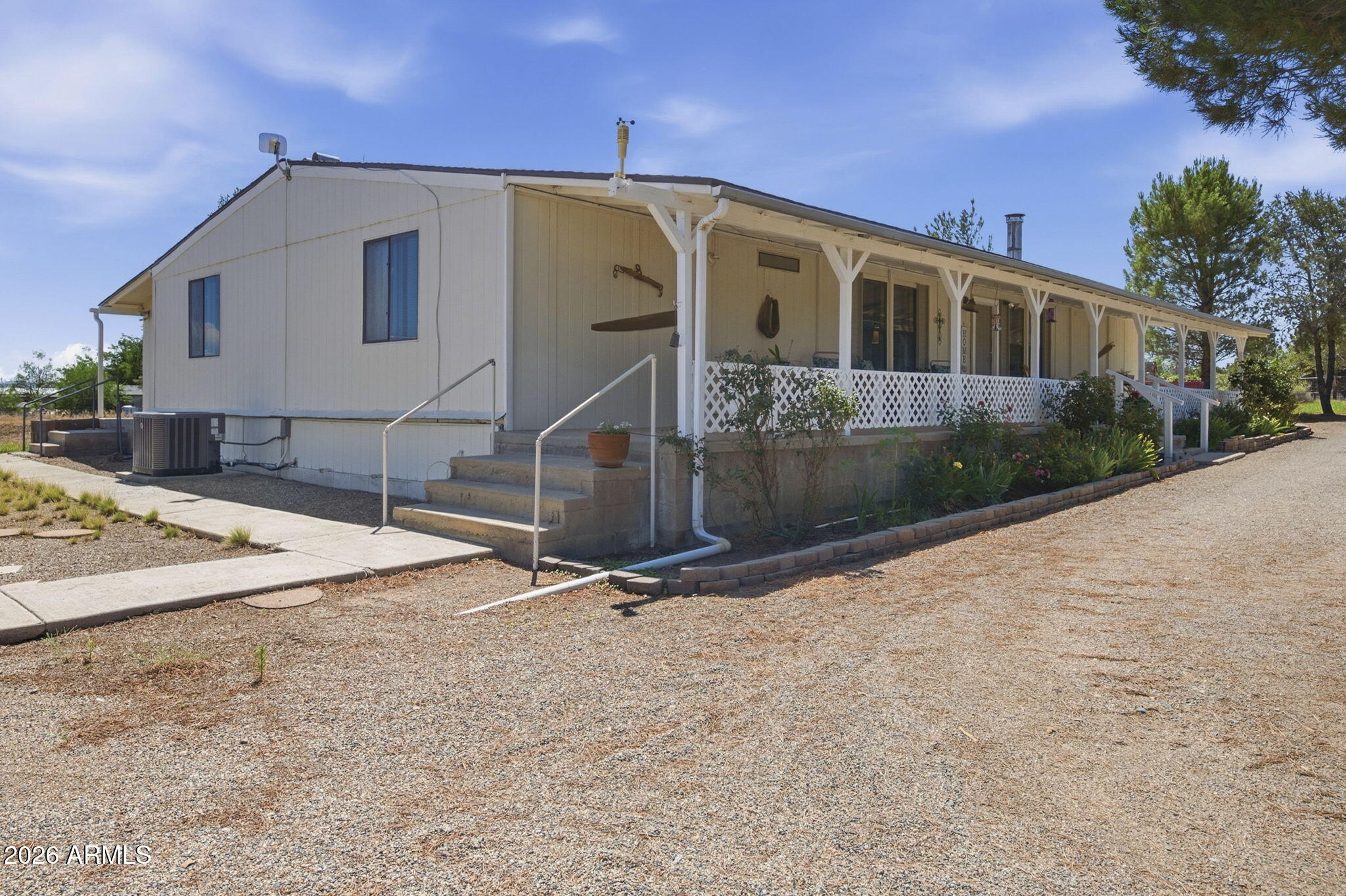 1708 W Arlene Street