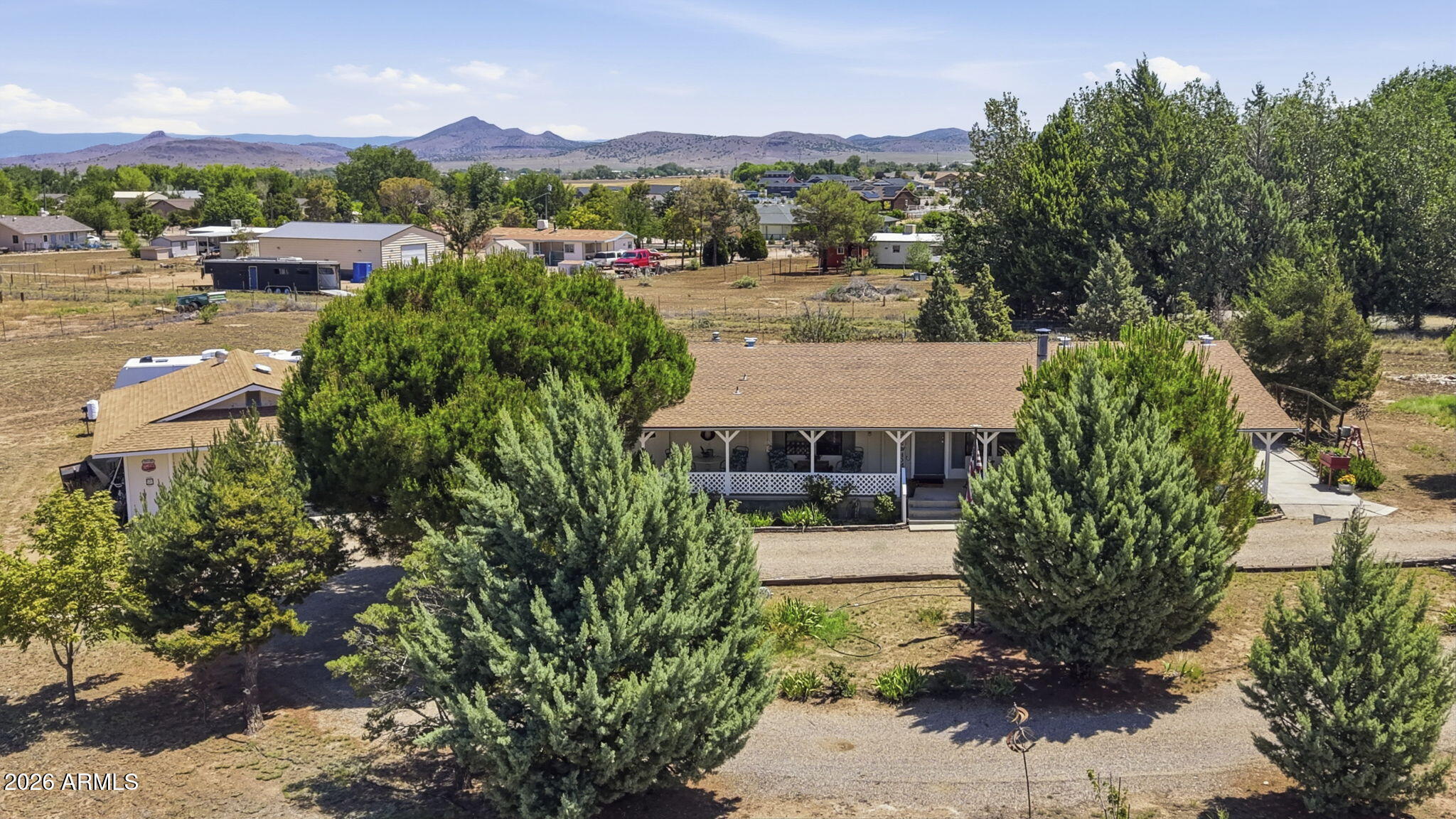 1708 W Arlene Street