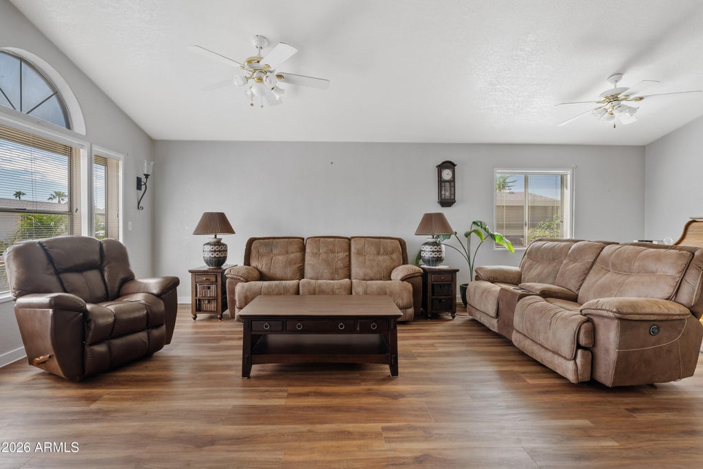 Photo of 3700 S Tomahawk Road #8, Apache Junction, AZ 85119 (MLS # 7074729)