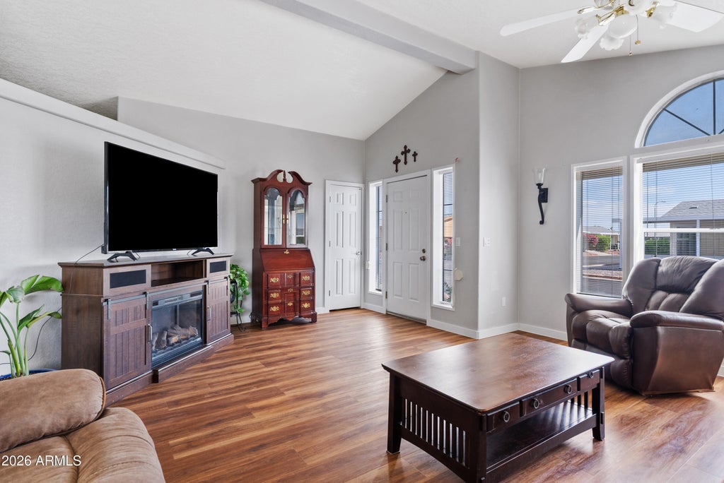 Photo of 3700 S Tomahawk Road #8, Apache Junction, AZ 85119 (MLS # 7074729)