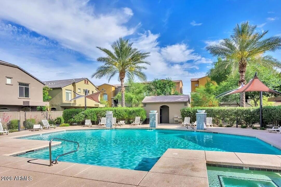 2150 W Alameda Road Unit 1312