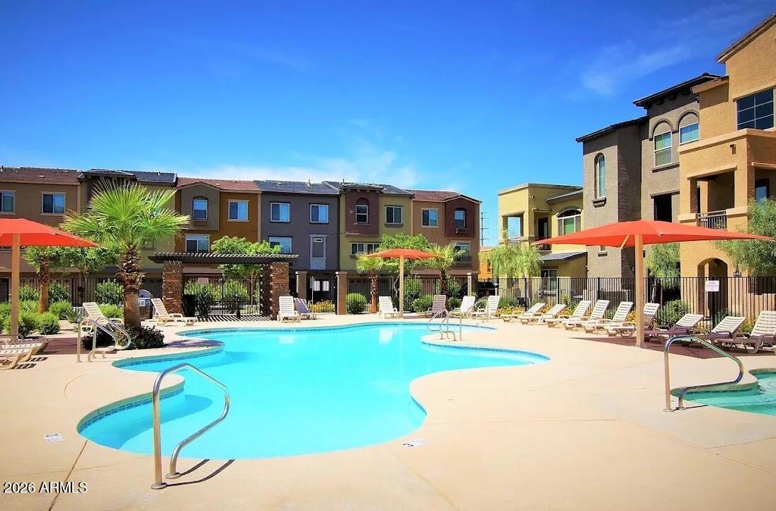 2150 W Alameda Road Unit 1312