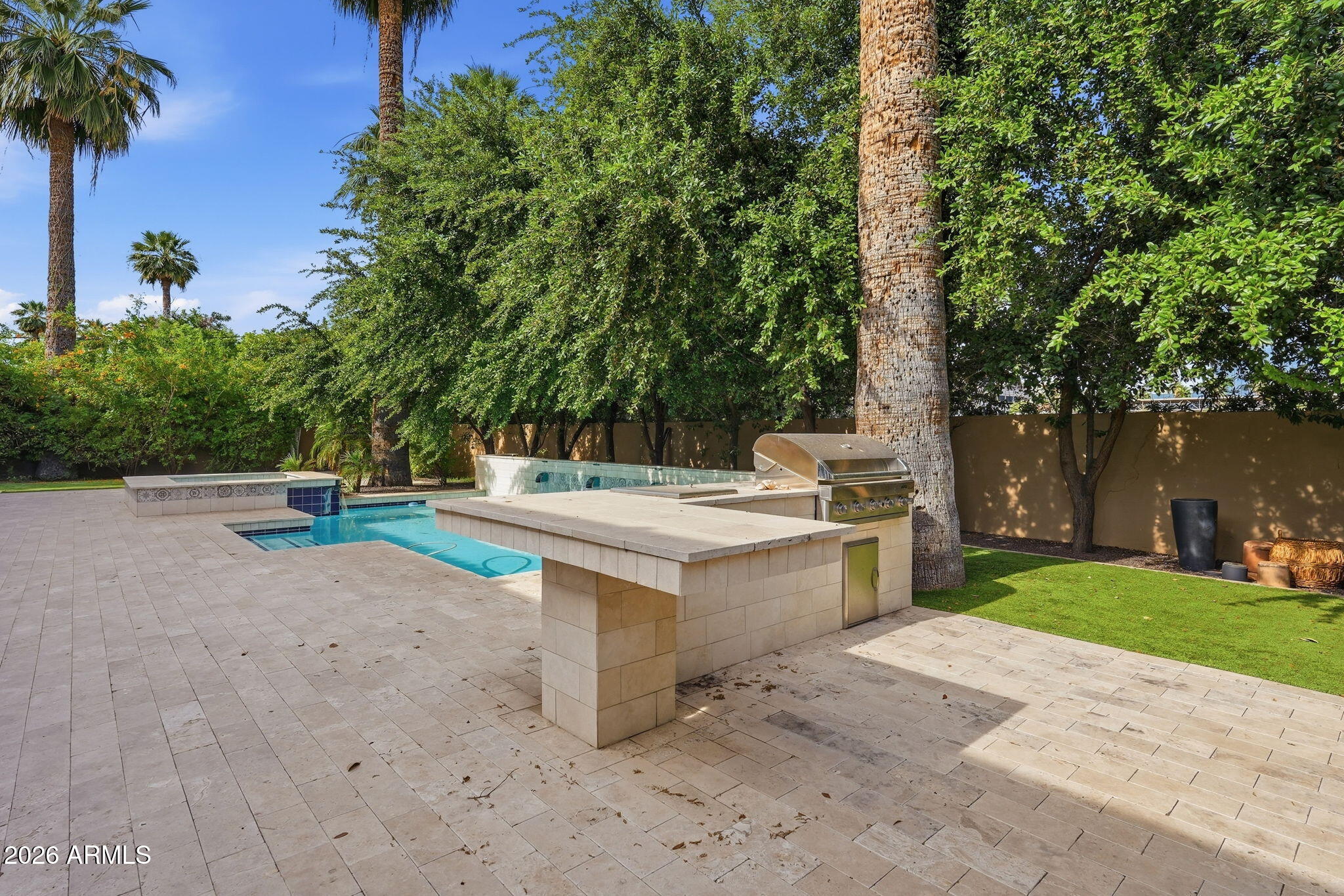 LOS OLIVOS REPLATTED - Residential