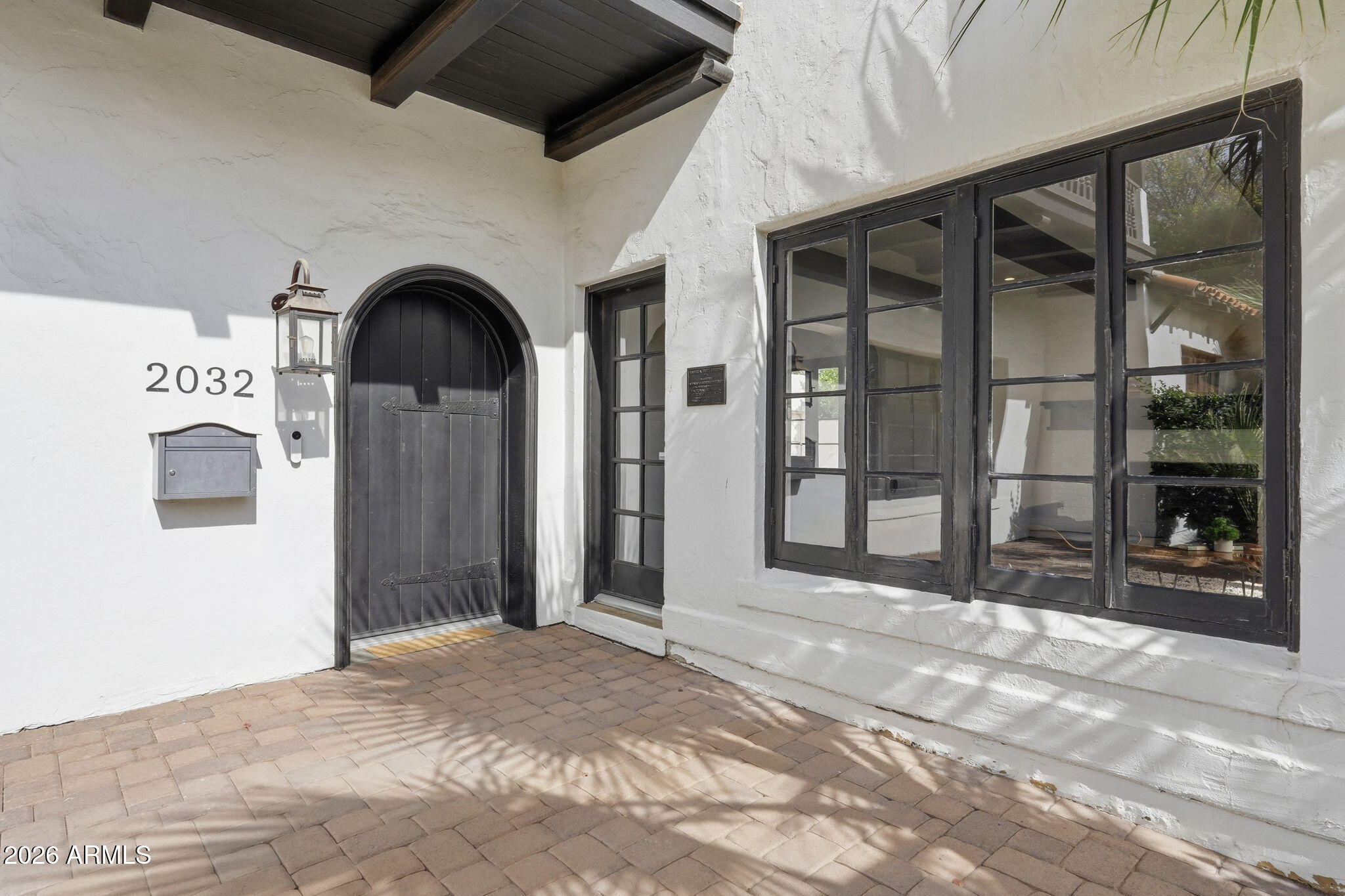LOS OLIVOS REPLATTED - Residential