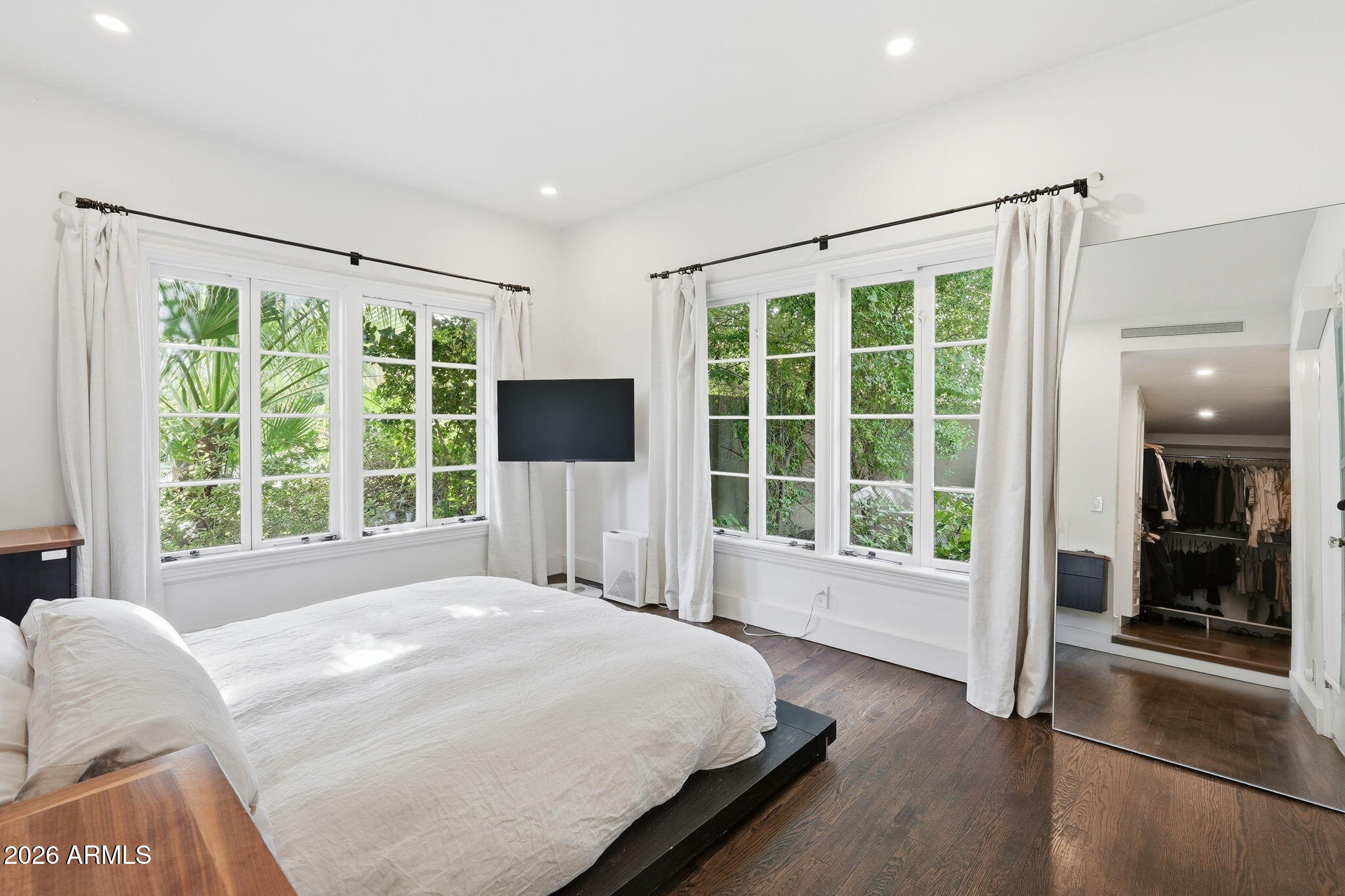 LOS OLIVOS REPLATTED - Residential