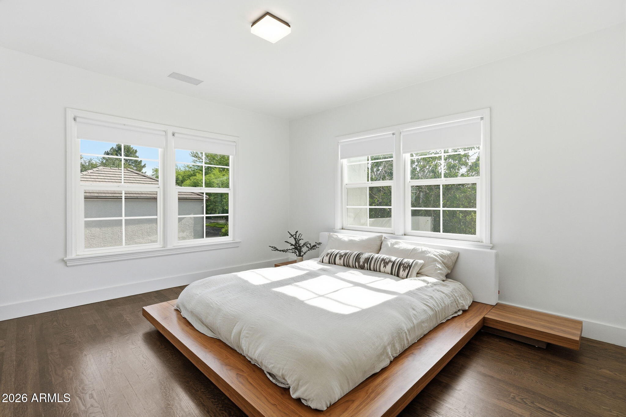 LOS OLIVOS REPLATTED - Residential