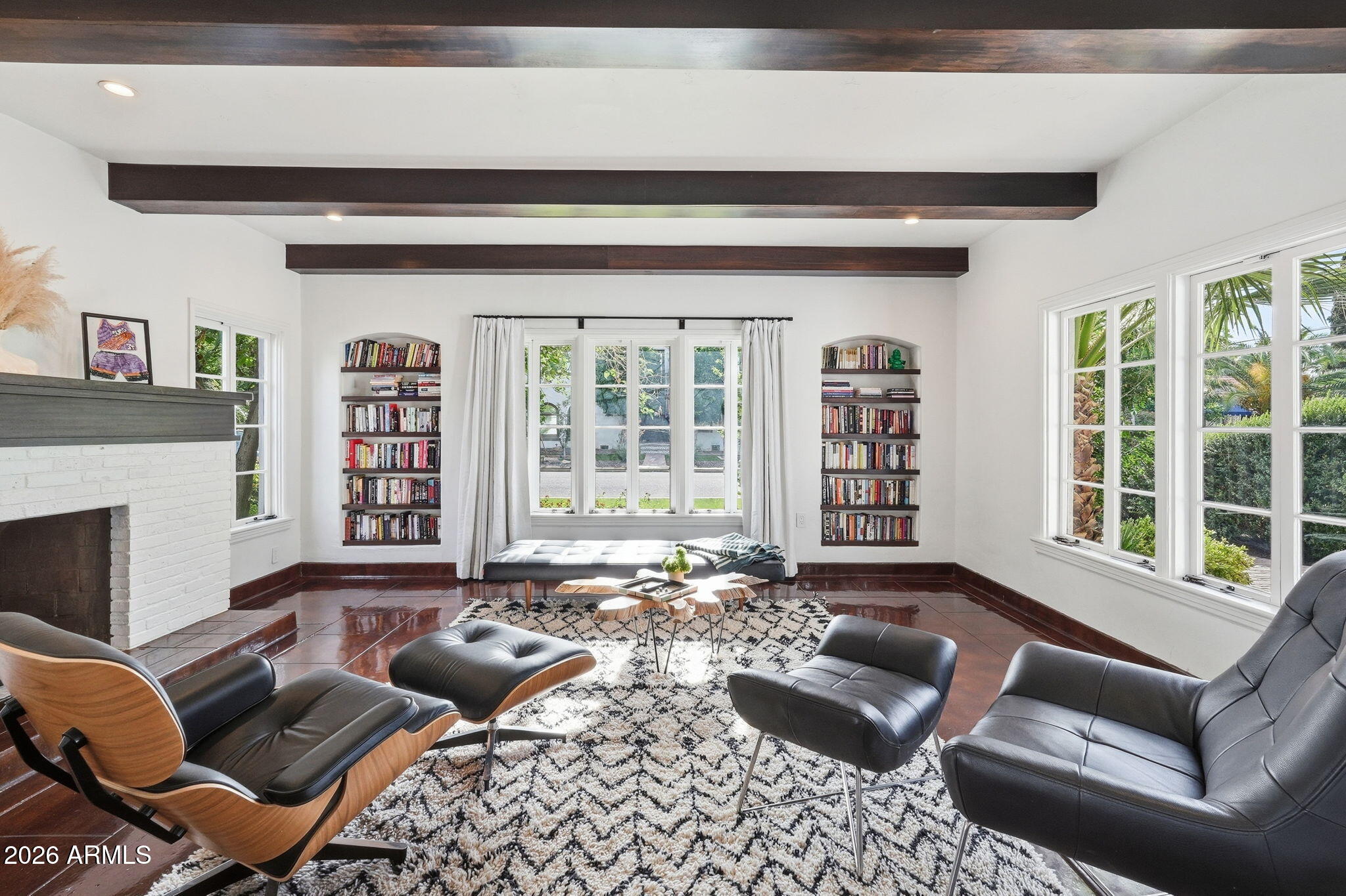 LOS OLIVOS REPLATTED - Residential