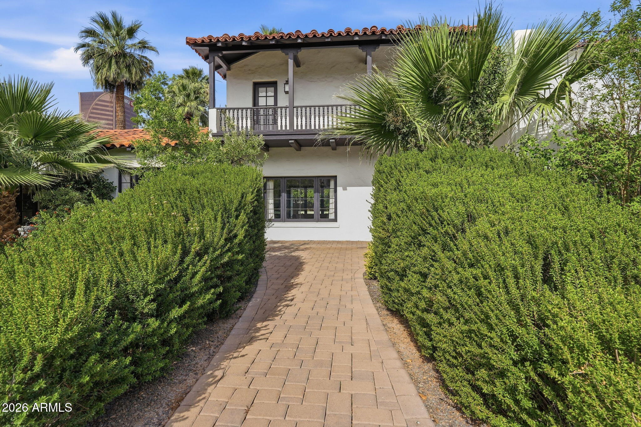 LOS OLIVOS REPLATTED - Residential